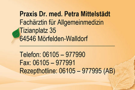 Visitenkarte-Dr-Mittelstaedt